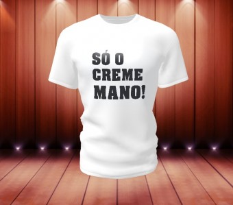 Camiseta Frases Engraçadas Feminina e Masculina Modelo 6
