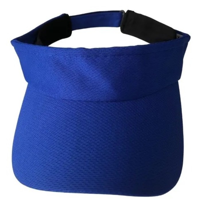 Viseira De Praia Esportiva Dry Fit Corrida Run Personalizada