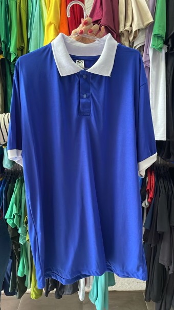 Polo Lisa revenda Conforto, Estilo e Profissionalismo para Sua Marca