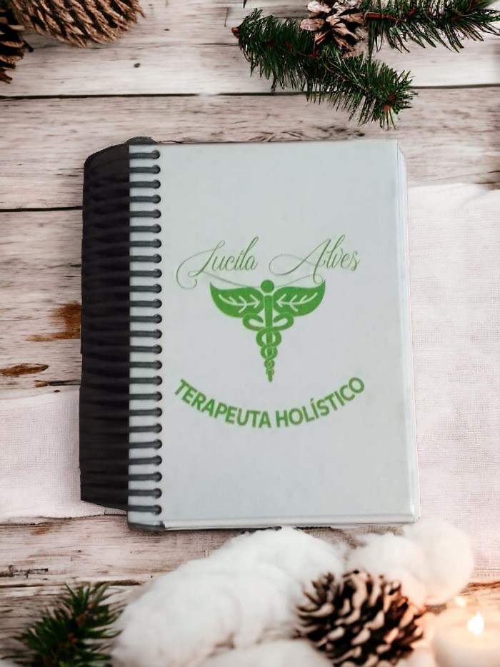 Agenda Personalizada 2025 