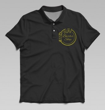 Polo Personalizada Camiseta Camisa Uniforme