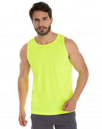 Regata Dry Fit Furadinho Personalizada Proteção Uv 30+
