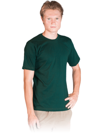 Camiseta ou baby look Verde Militar 100% algodão