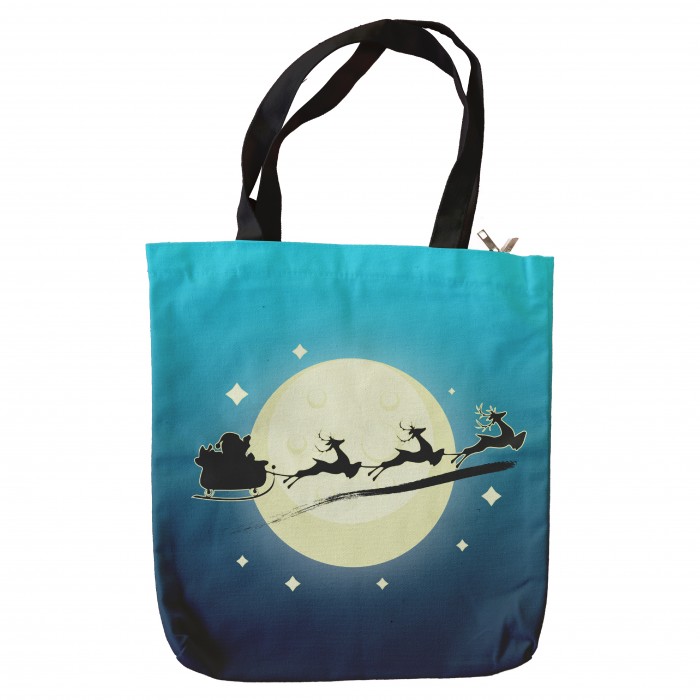 Ecobag Natal