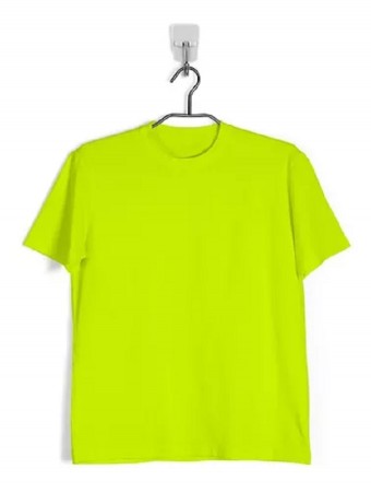 Camiseta Plus Size Neon Feminina Masculina Personalizada