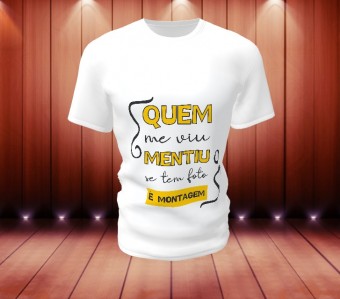 Camisetas Engraçadas Balada Barzinho Carnaval Modelo 6