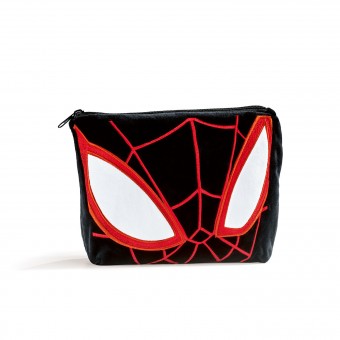 Nécessaire Spider Man & Spider Gwen Acessório Infantil 