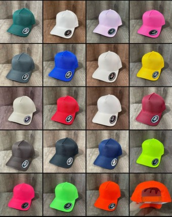 SUPERCAP BONE TKM ABA CURVA ? Estilo, Atitude e Qualidade em Cada Detalhe!