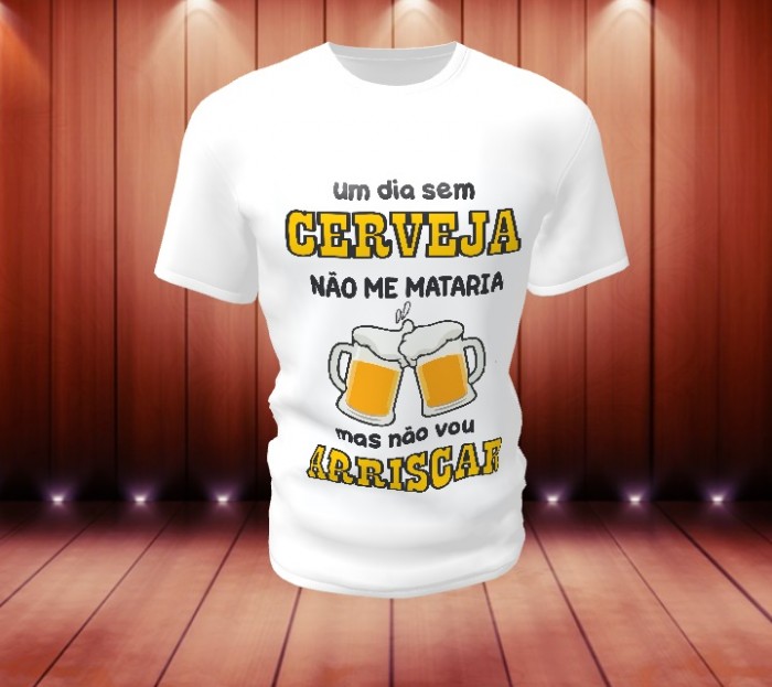 Camisa Cachaceiros Cachaca Bebida Engraçada Modelo 6