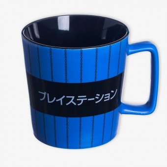 CANECA BUCK 400ml PLAYSTATION