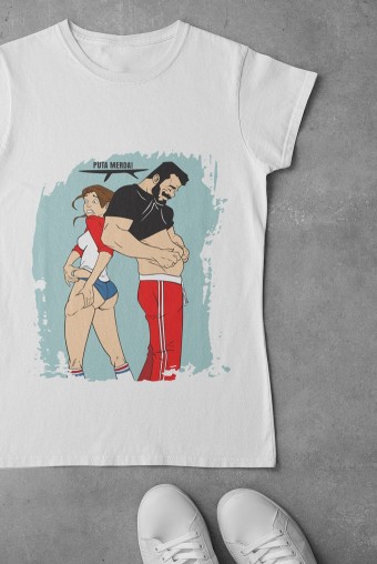 Camisetas "casamento É Isso Aí" Presente Especial Dia dos Namorados