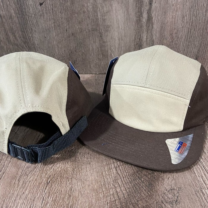 Boné Five Panel Original - Estilo, Conforto e Atitude em Um Só Acessório