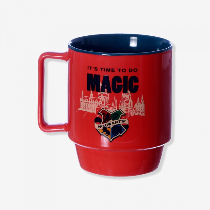 Caneca Tina Hogwarts Express Harry Potter 400ml