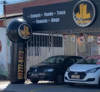 Totem Ball Inflável Personalizado