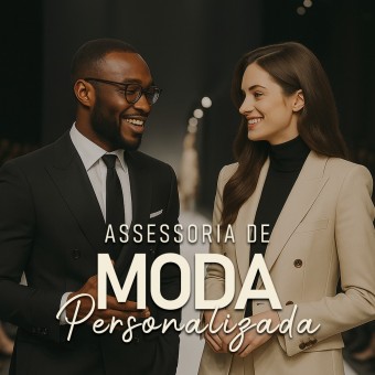 ASSESSORIA DE MODA