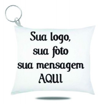 10 Chaveiros Personalizados Almochaveiros