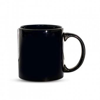 Caneca Colorida reta Personalizada - Sua Ideia Aqui!