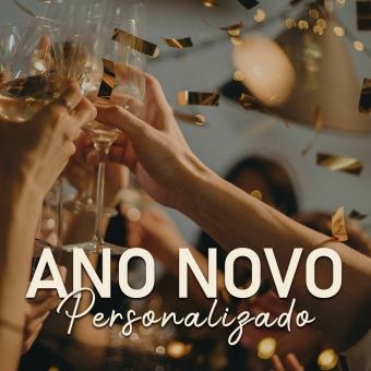 Assessoria de Ano Novo: Comece o ano com propósito, estratégia e beleza