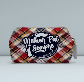 Viagem/Personalizado/Necessaire/Bolsas/Bolsinhas/Saquinhos