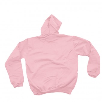 Moletom Canguru Personalizado - Unicornio 