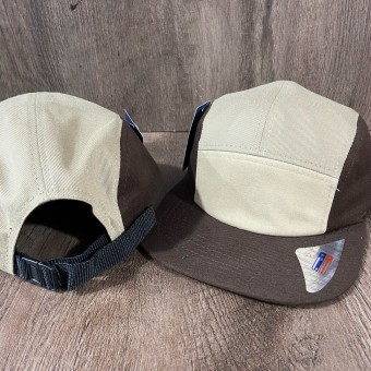 Boné Five Panel Original - Estilo, Conforto e Atitude em Um Só Acessório