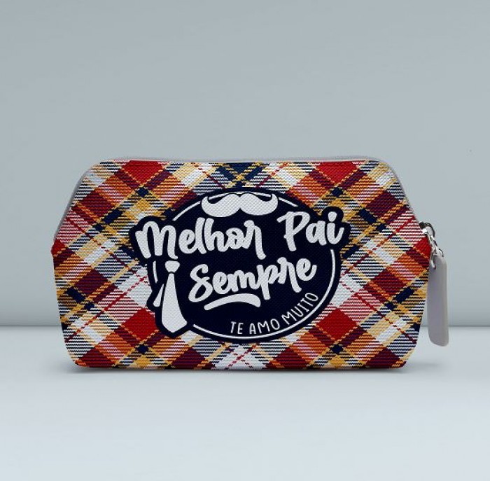 Viagem/Personalizado/Necessaire/Bolsas/Bolsinhas/Saquinhos
