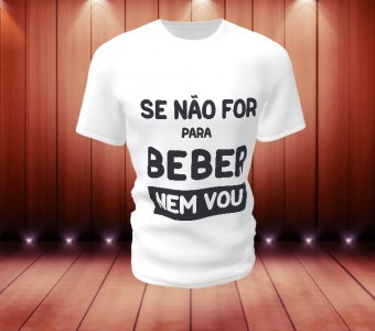 Camisa Cachaceiros Cachaca Bebida Engraçada