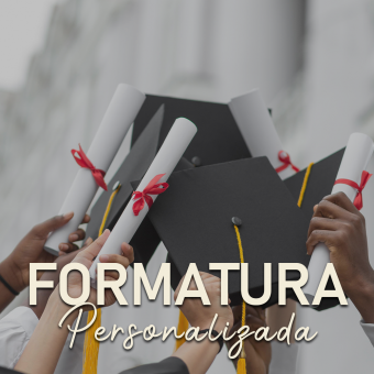 Assessoria de Formatura: Viva sua conquista com estilo, organização e zero dor de cabeça