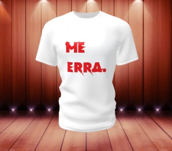 Camiseta Frases Engraçadas Feminina e Masculina Modelo 14