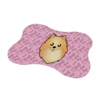 Tapete Pet Personalizado Cachorrin