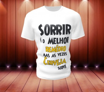 Camisa Cachaceiros Cachaca Bebida Engraçada Modelo 5