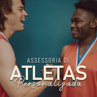 ASSESSORIA PARA ATLETAS