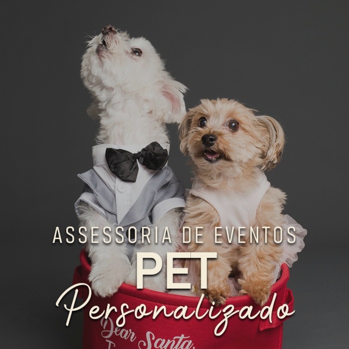 Assessoria Especializada para Eventos Pet