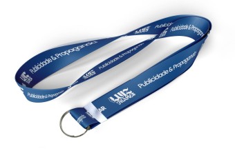 Kit Caneca personalizada + Cordão Decorado - 20 unidades de cada item 