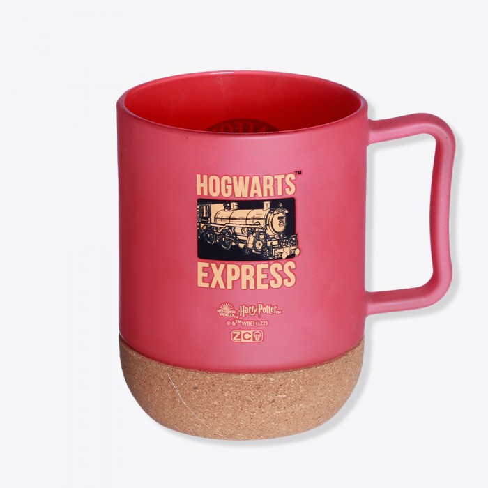 Caneca Corky Platform 9/34 Harry Potter