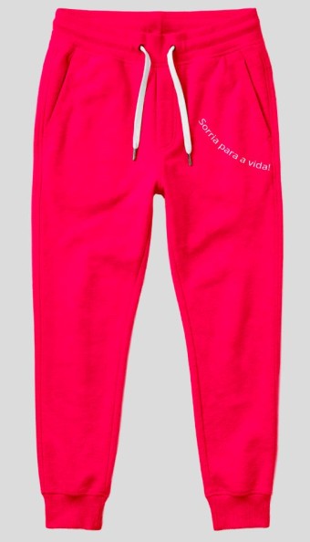 kit moletom, calça e blusas 