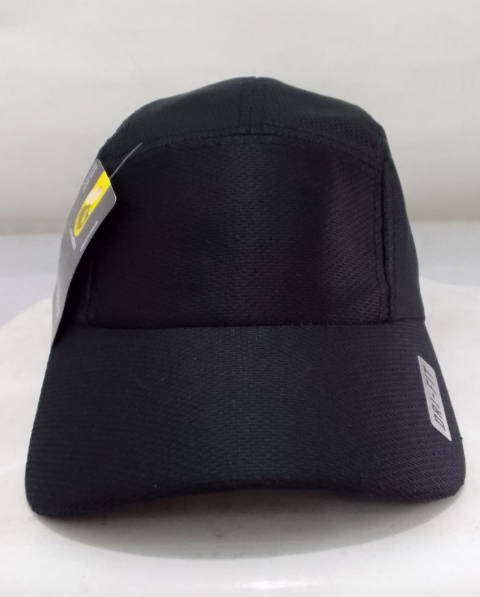 Bone Esportivo Sport Aba Curva Malhacao Corrida - LISO