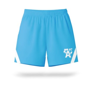 Kit Uniforme de Futebol Personalizado | Camiseta + Bermuda do Seu Jeito