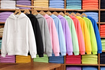 Moletom Canguru Liso