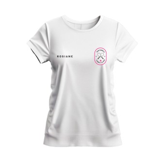 Kit moletom + camisetas tennis uniforme clube