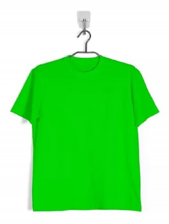 Camiseta Plus Size Neon Feminina Masculina Personalizada