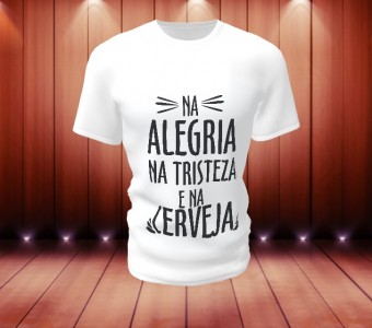 Camisa Cachaceiros Cachaca Bebida Engraçada Modelo 4