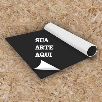 Ímã Personalizado - Sua Marca, Sua Mensagem, Sua Identidade!