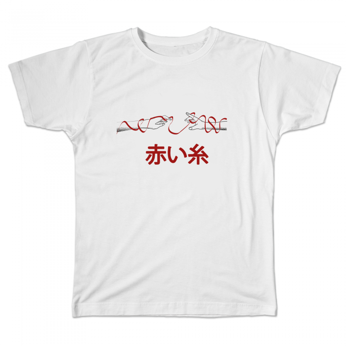 Blusa Feminina Akai Ito - Dia dos Namorados