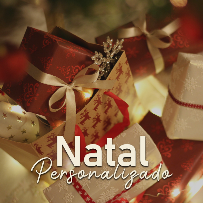 Curadoria de Natal Exclusiva: Viva um Natal Mágico com Estilo e Organização