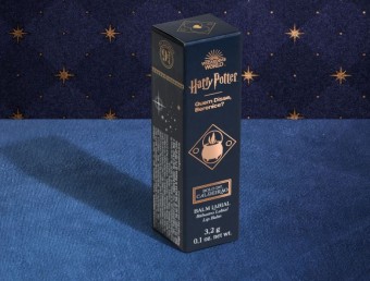 Balm Labial Translúcido Sorvete de Limão Harry Potter Quem Disse, Berenice? 3,2g