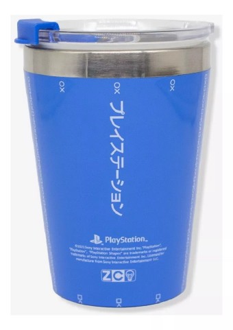 Copo Snap Viagem com Tampa 300ml Produto Licenciado Original