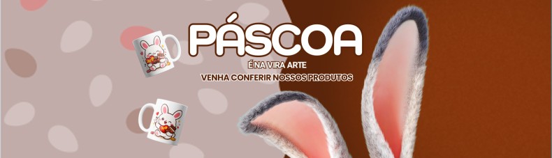 Pascoa 2026