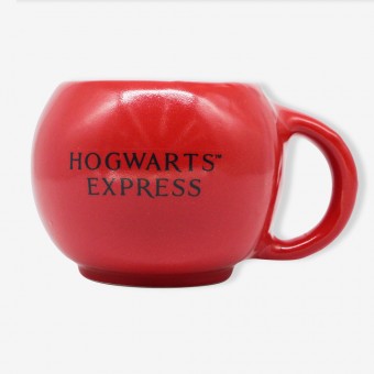 Caneca Plataform 9 3/4 Formato 300ml 3d H Potter Original