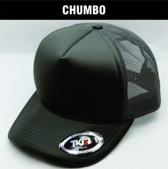 Boné Trucker Liso Rendinha Aba Curva Diversas Cores